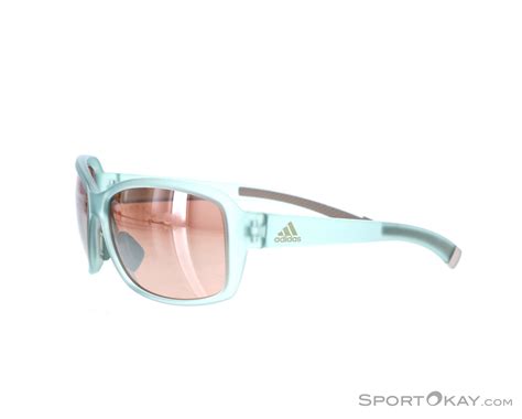 adidas brille grün|Damensonnenbrillen .